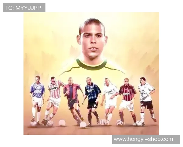 足球明星艺术作品精选欣赏领略球场传奇与艺术魅力的完美结合