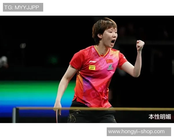 乒乓球技术实力大比拼北京乒乓球队荣登全国第九名榜单