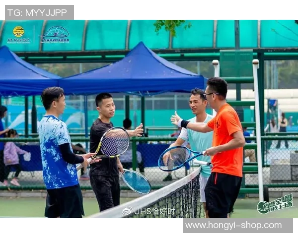 广州网球队在亚运会上的强势表现与未来发展展望